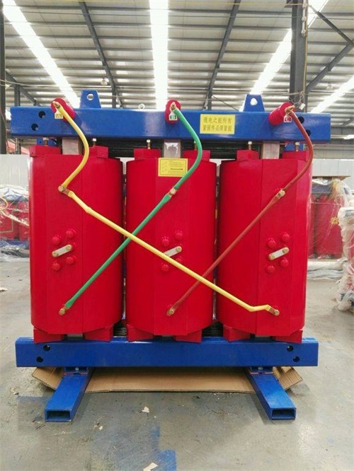 汕尾3150kVA干式变压器材料销售厂家