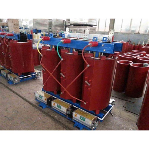 汕尾SCB11-315KVA干式变压器规格参数